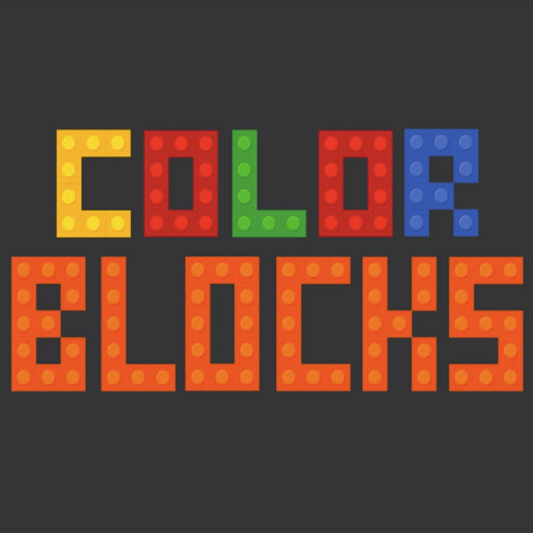 Color Blocks Game 🕹️ Play Now on GamePix
